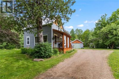 511 Middlesex Rd, House other with 3 bedrooms, 2 bathrooms and null parking in Colpitts Settlement NB | Image 1