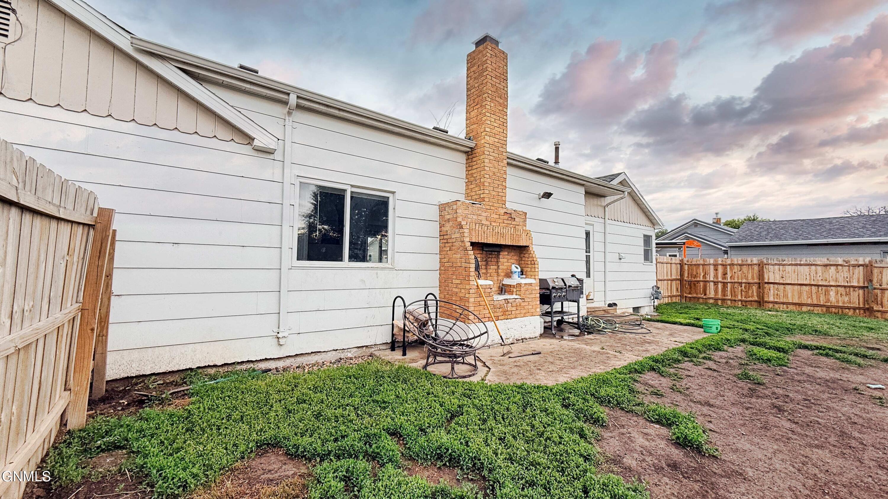 Residential in Williston 2