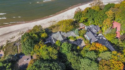 10205 Lakeshore Drive, House other with 4 bedrooms, 4 bathrooms and null parking in West Olive MI | Image 2