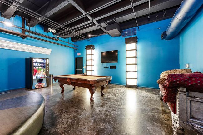 Billiard table | Image 22
