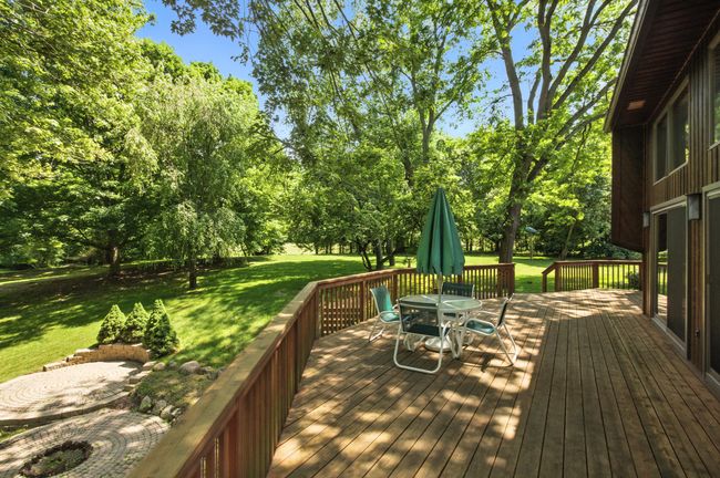 6710 Curtis Rd, House other with 3 bedrooms, 4 bathrooms and null parking in Plymouth MI | Image 51