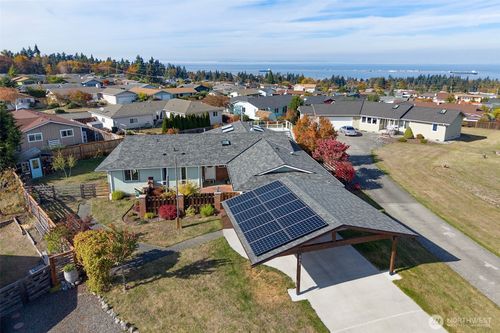 808 S Golf Course Rd, Port Angeles, WA, 98362-4940 | Card Image