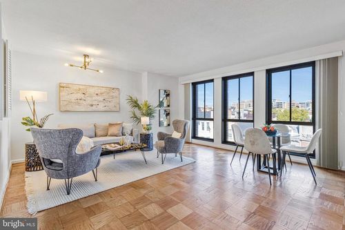 apt-506-1280 21st St Nw, WASHINGTON, DC, 20036-2380 | Card Image