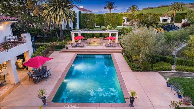 2 O Hill Rdg, House other with 6 bedrooms, 8 bathrooms and 8 parking in Laguna Niguel CA | Image 20