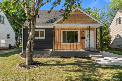 14945 Alberta Ave, Warren, MI, 48089-2166 | Card Image