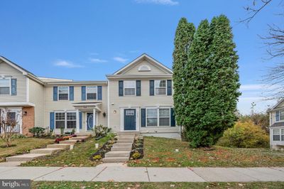 7412 - 7412 Catterick Court, Townhouse with 3 bedrooms, 2 bathrooms and null parking in WINDSOR MILL MD | Image 2