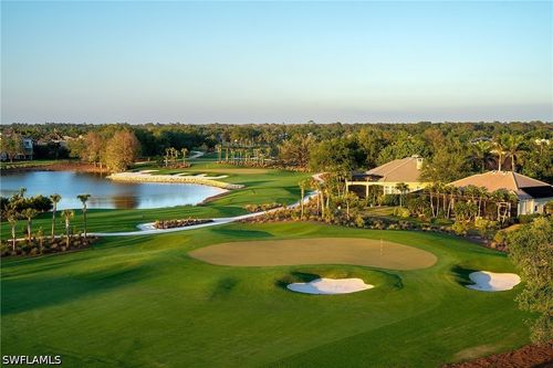 199 Vista Ln, NAPLES, FL, 34119-4668 | Card Image