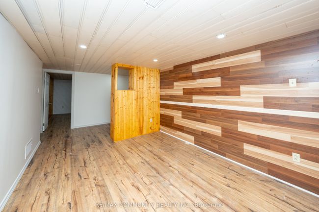 38 Hiley Ave, House other with 1 bedrooms, 1 bathrooms and 1 parking in Ajax ON | Image 14