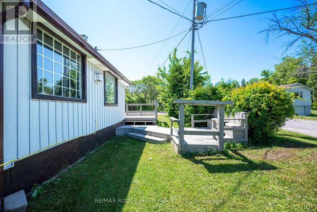 200 Dunnette Landing Rd, House other with 1 bedrooms, 1 bathrooms and 3 parking in Roseneath ON | Image 6