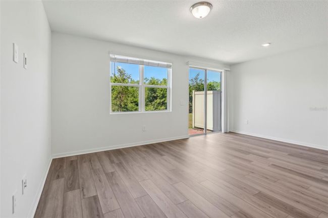 16419 Bird Of Paradise Ave, Townhouse with 3 bedrooms, 3 bathrooms and null parking in CLERMONT FL | Image 15
