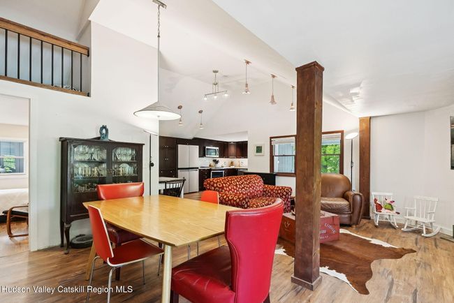 18 Railroad Ave, House other with 5 bedrooms, 2 bathrooms and null parking in Tannersville NY | Image 25