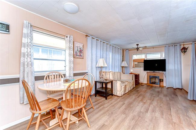 6046 Harriet St, House other with 1 bedrooms, 1 bathrooms and null parking in Zephyrhills FL | Image 14