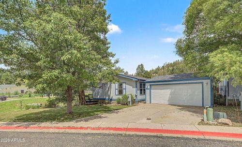 1251 S Mark Lane, Flagstaff, AZ, 86001 | Card Image