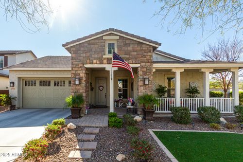 20421 W Legend Trail, Buckeye, AZ, 85396 | Card Image