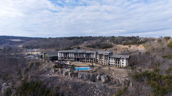 0 Eagle Creek Trl, Home with 0 bedrooms, 0 bathrooms and null parking in Rising Fawn GA | Image 18