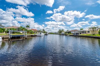 3730 Turtle Dove Boulevard, House other with 3 bedrooms, 2 bathrooms and null parking in Punta Gorda FL | Image 2