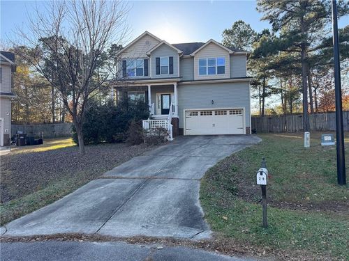 29 Albert Ct, Sanford, NC, 27332-6087 | Card Image