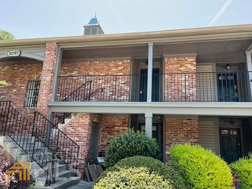 m-3097 Colonial Way, Atlanta, GA, 30341-5337 | Card Image
