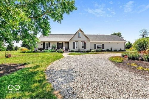4720 S 50 E Road, Lebanon, IN, 46052-8808 | Card Image