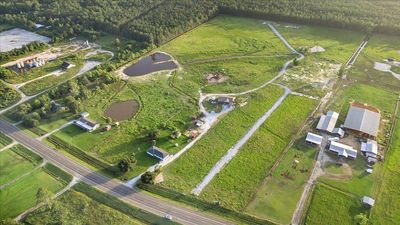 6975 N Hwy 105, Home with 0 bedrooms, 0 bathrooms and null parking in Vidor TX | Image 1