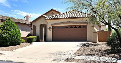 999 W Waxleaf Place, Oro Valley, AZ, 85755 | Card Image