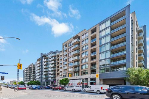 501-98 Richmond Rd, Ottawa, ON, K1Z0B2 | Card Image