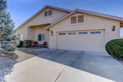 3020 Cabezon Ln, Prescott, AZ, 86301-7617 | Card Image