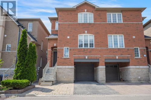 15-7155 Magistrate Terrace, Mississauga (Meadowvale Village), ON, L5W1Y9 | Card Image