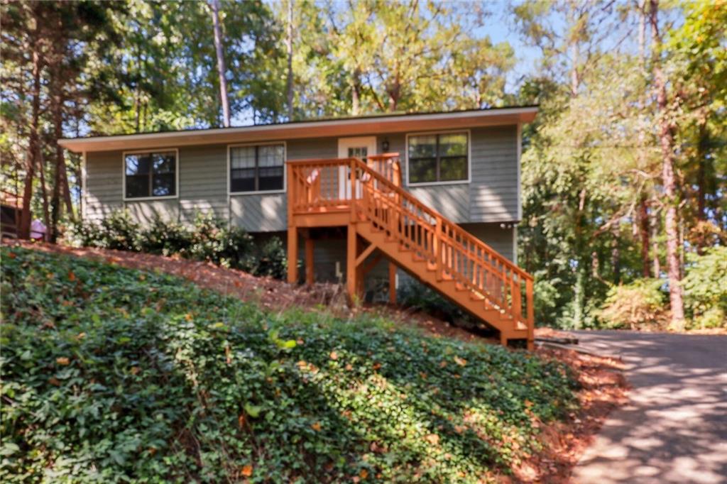 Copper Trace Way, Woodstock, GA 30189