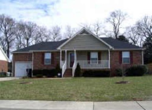 1224 Bolton Dr, Smyrna, TN, 37167-6287 | Card Image