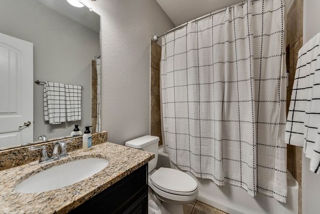 6411 Patriot Pkwy, House other with 3 bedrooms, 2 bathrooms and 2 parking in Midland TX | Image 21