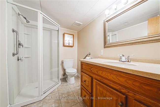 79 Terrace Dr, House other with 4 bedrooms, 2 bathrooms and 5 parking in Hamilton ON | Image 24