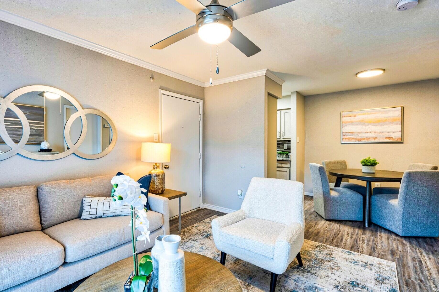 Residential Lease in Houston 2