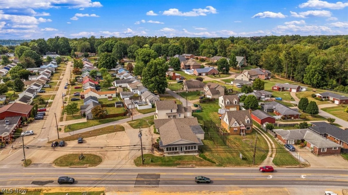Commercial Sale in Parkersburg 4