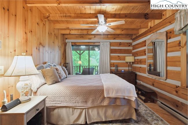 710 River Hills Rd, House other with 3 bedrooms, 3 bathrooms and null parking in Lansing NC | Image 19