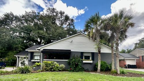 4315 Birchwood Ave, Jacksonville, FL, 32207-6403 | Card Image