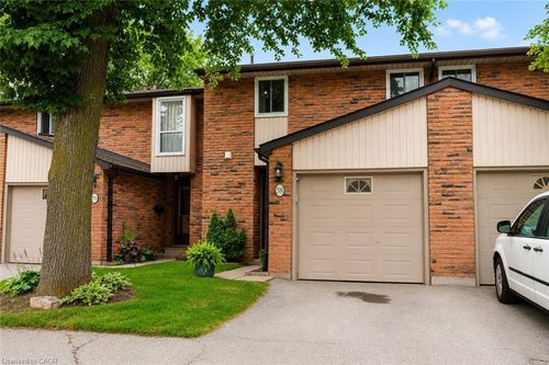 58-660 Oxford Rd, Burlington, ON, L7N3M1 | Card Image