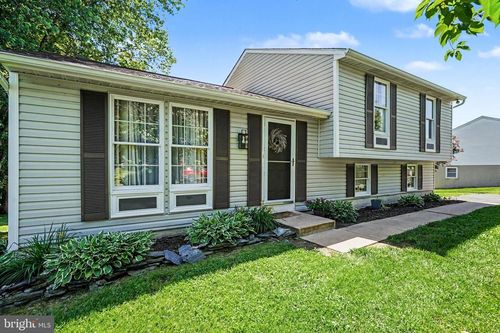 721 Everist Dr, ABERDEEN, MD, 21001-1657 | Card Image