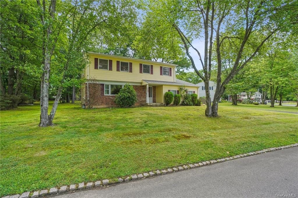 Renee Ln, Bardonia, NY 10954