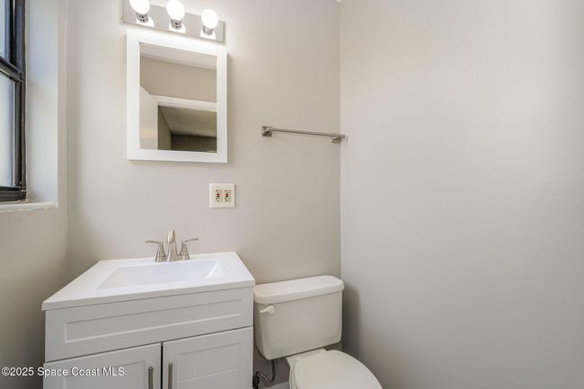 Primary half bath | Image 12