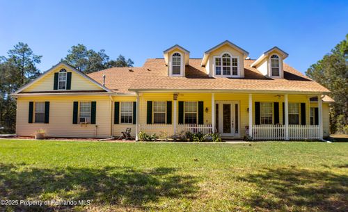 16475 Kids Ave, Weeki Wachee, FL, 34614-0519 | Card Image