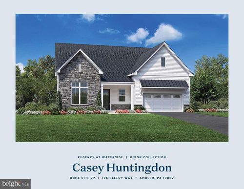 72-196 Ellery Way, AMBLER, PA, 19002-1025 | Card Image