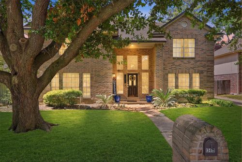 13415 Jessica Ln, Houston, TX, 77069-2323 | Card Image