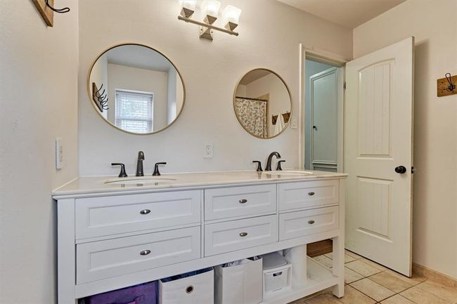 6103 Allentown Dr, House other with 4 bedrooms, 4 bathrooms and 2 parking in Spring TX | Image 29