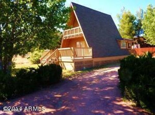 312 W Roundup Rd, Payson, AZ, 85541-3157 | Card Image
