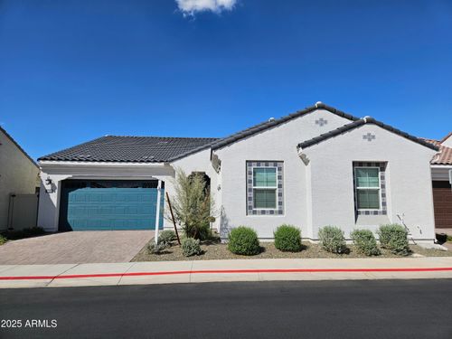 3852 E Bartlett Way, Chandler, AZ, 85249-2147 | Card Image
