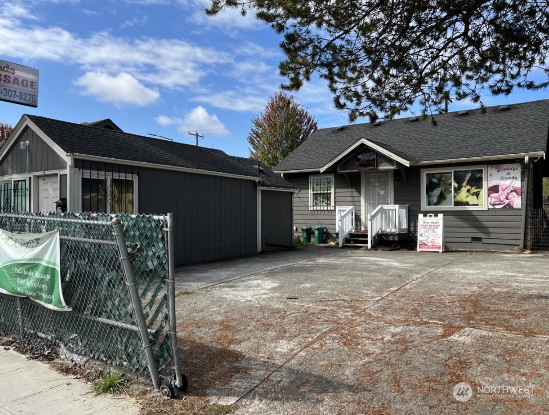 Delridge Way, Seattle, WA 98106