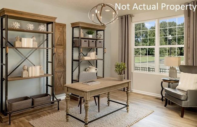 9 - 9451 Burghley Dr, House other with 5 bedrooms, 3 bathrooms and null parking in Plain City OH | Image 13