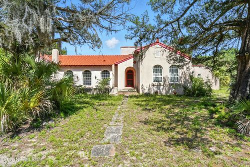 150 Calle Menendez, ST AUGUSTINE, FL, 32086-5934 | Card Image