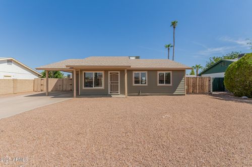 2334 W Pecos Ave, Mesa, AZ, 85202-7927 | Card Image